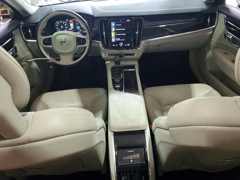 2018 VOLVO S90 T6 MOMENTUM T6 MOMENTUM 8