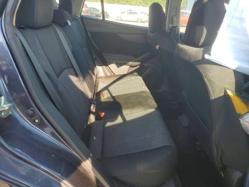 2017 SUBARU IMPREZA 10