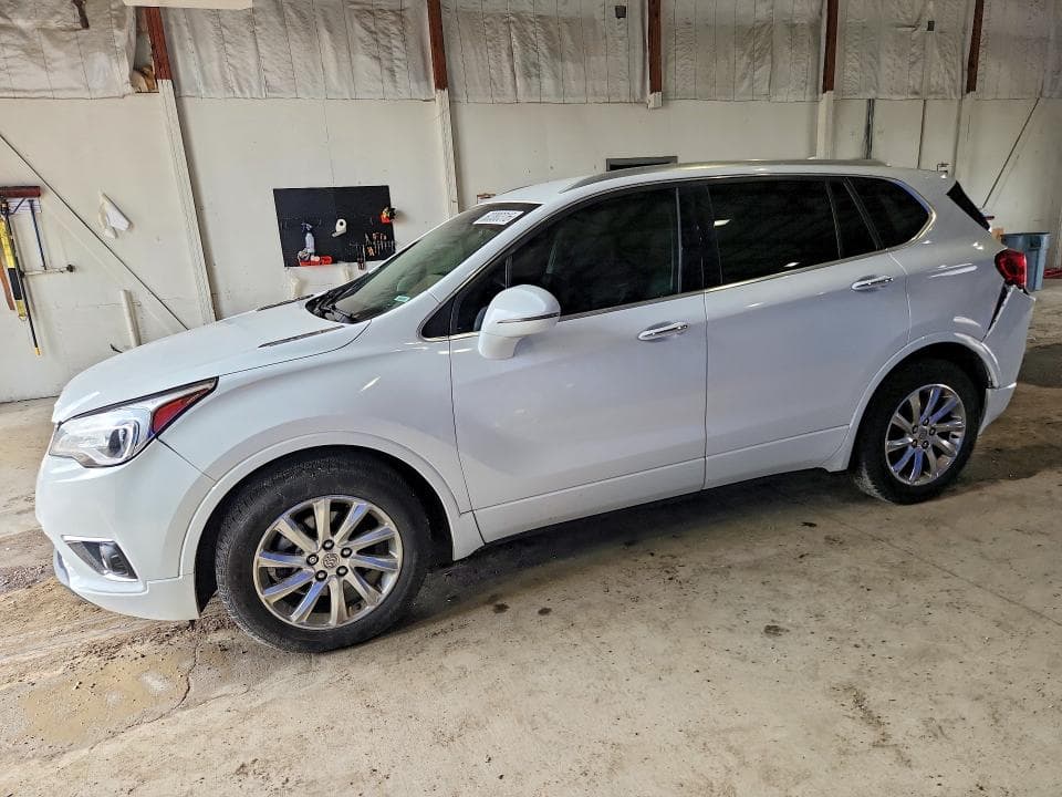 2019 BUICK ENVISION ESSENCE - 1