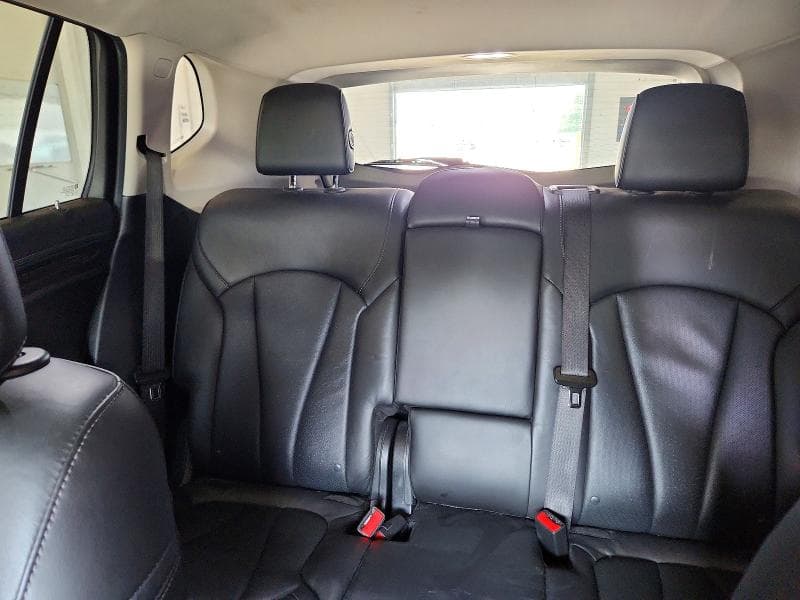 2019 BUICK ENVISION ESSENCE 10