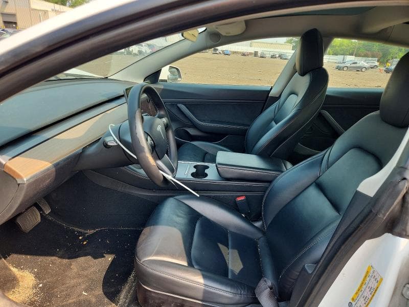 2021 TESLA MODEL 3 7