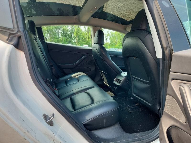 2021 TESLA MODEL 3 10