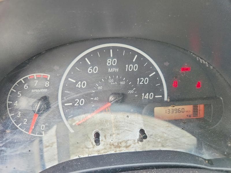 2017 NISSAN VERSA 1.6 S 9