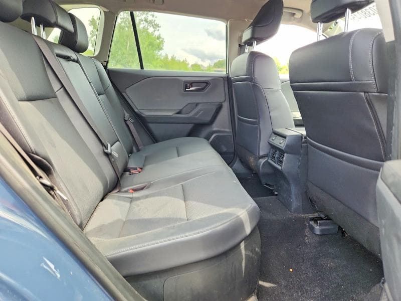 2026 TOYOTA RAV4 LIMITED 11