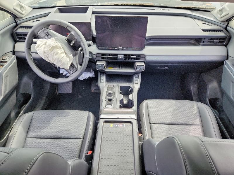 2026 TOYOTA RAV4 LIMITED 8
