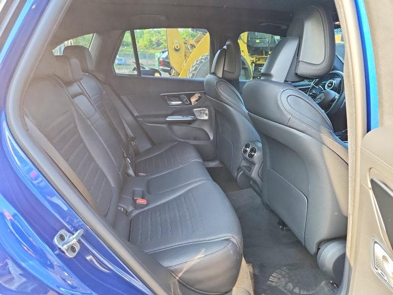 2023 MERCEDES-BENZ GLC 300 4MATIC 300 4MATIC 11
