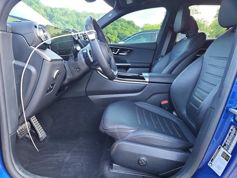 2023 MERCEDES-BENZ GLC 300 4MATIC 300 4MATIC 7