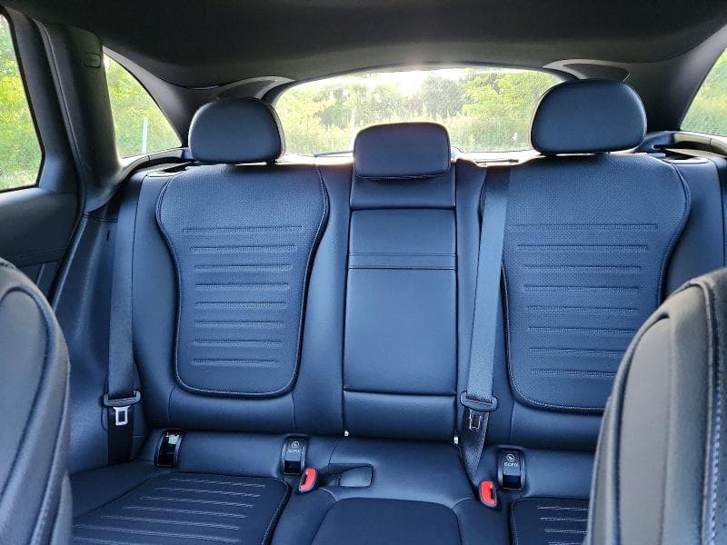 2023 MERCEDES-BENZ GLC 300 4MATIC 300 4MATIC 10
