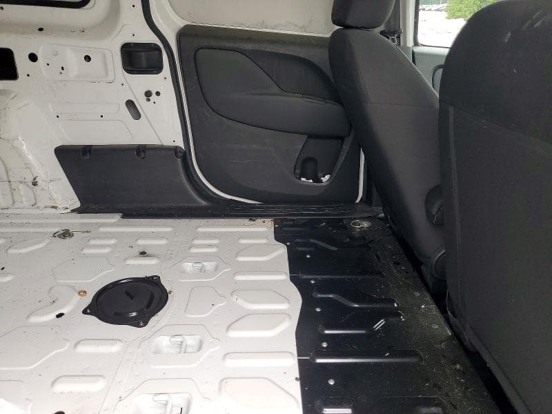 2021 RAM PROMASTER CITY 11