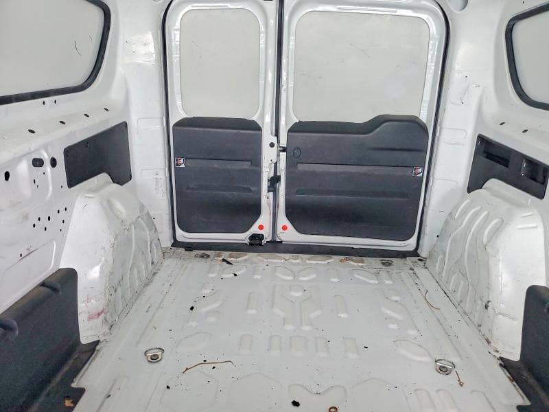 2021 RAM PROMASTER CITY 10