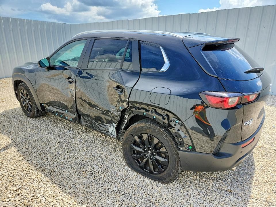 2026 MAZDA CX-50 PREFERRED 2