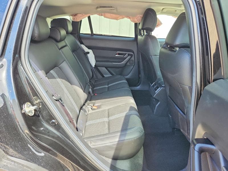 2026 MAZDA CX-50 PREFERRED 11
