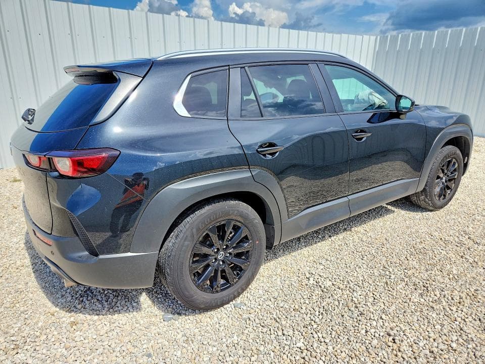 2026 MAZDA CX-50 PREFERRED 3