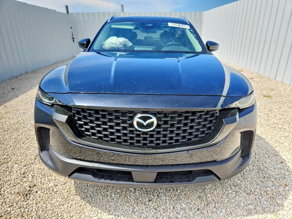 2026 MAZDA CX-50 PREFERRED 5