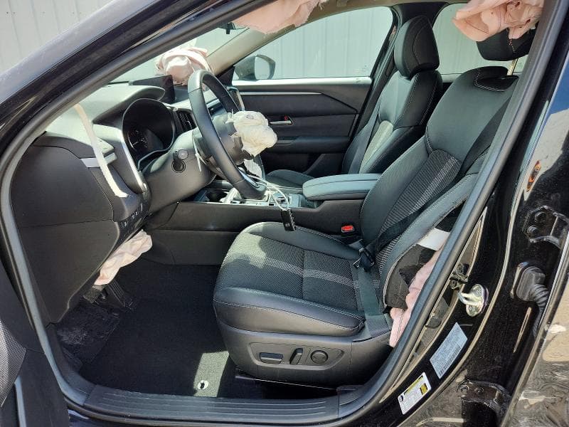 2026 MAZDA CX-50 PREFERRED 7