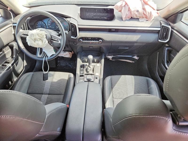 2026 MAZDA CX-50 PREFERRED 8
