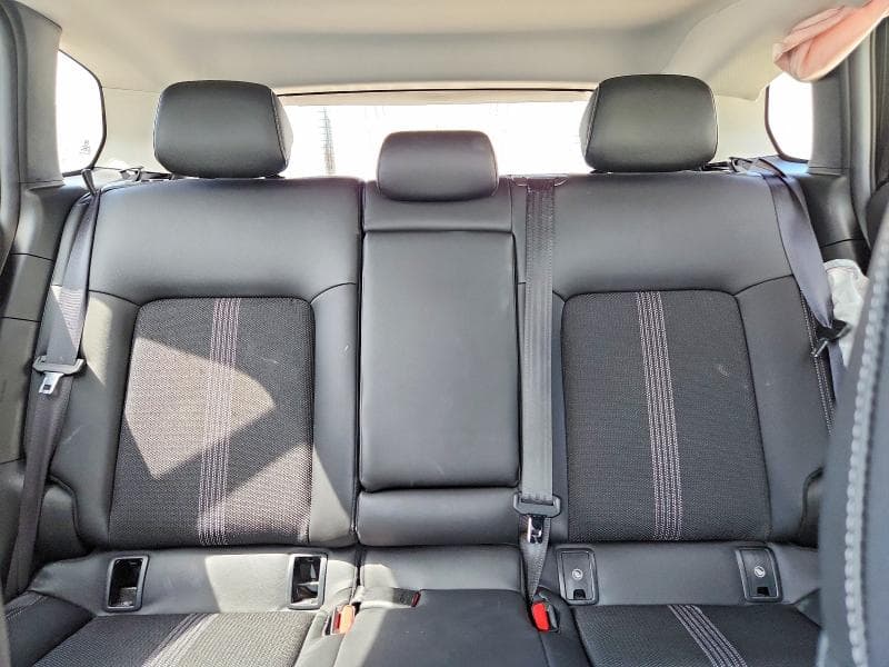 2026 MAZDA CX-50 PREFERRED 10