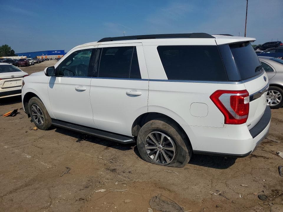 2021 FORD EXPEDITION XLT XLT 2