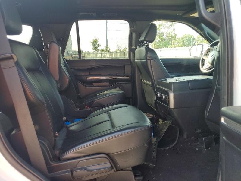 2021 FORD EXPEDITION XLT XLT 11