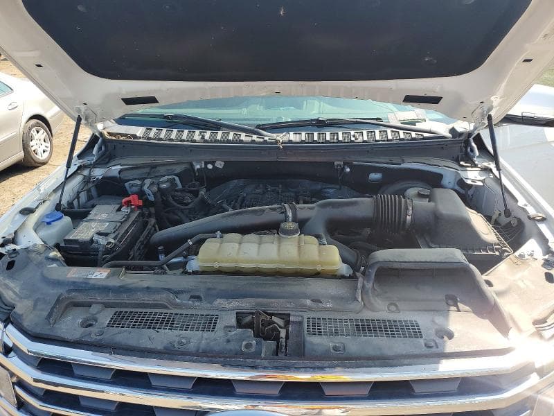 2021 FORD EXPEDITION XLT XLT 12