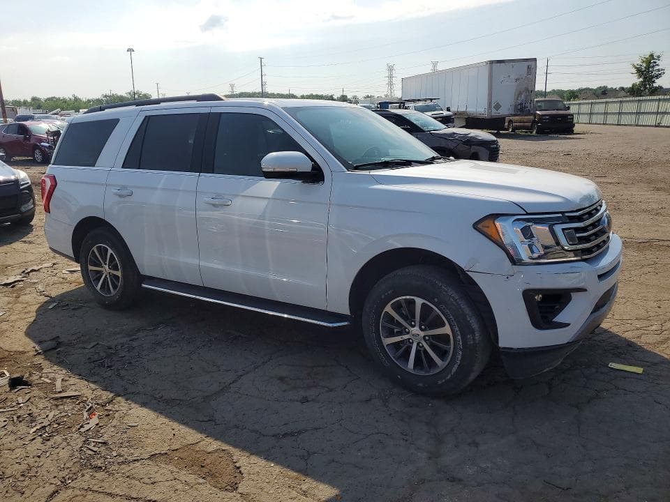 2021 FORD EXPEDITION XLT XLT 4