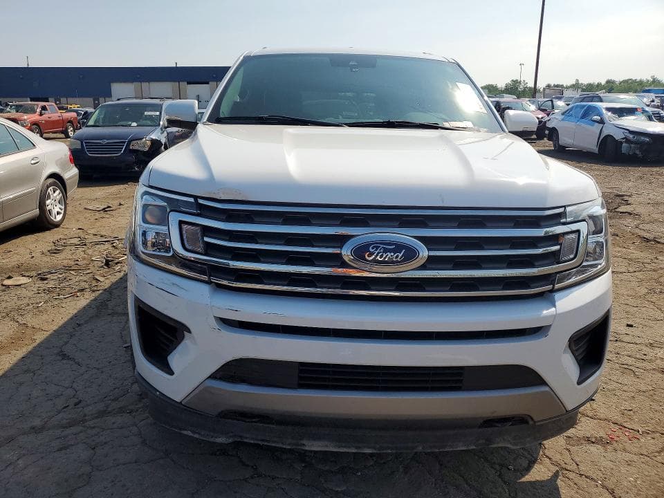 2021 FORD EXPEDITION XLT XLT 5