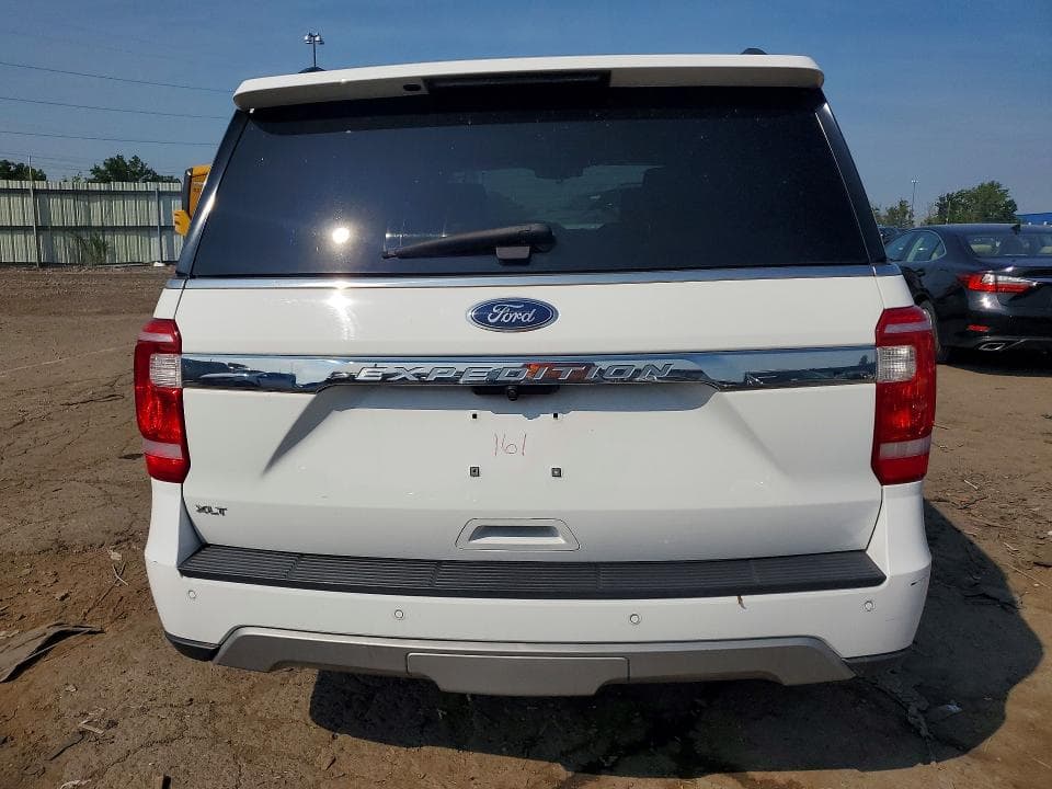 2021 FORD EXPEDITION XLT XLT 6