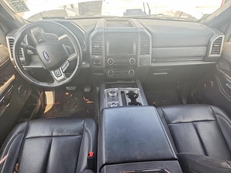 2021 FORD EXPEDITION XLT XLT 8