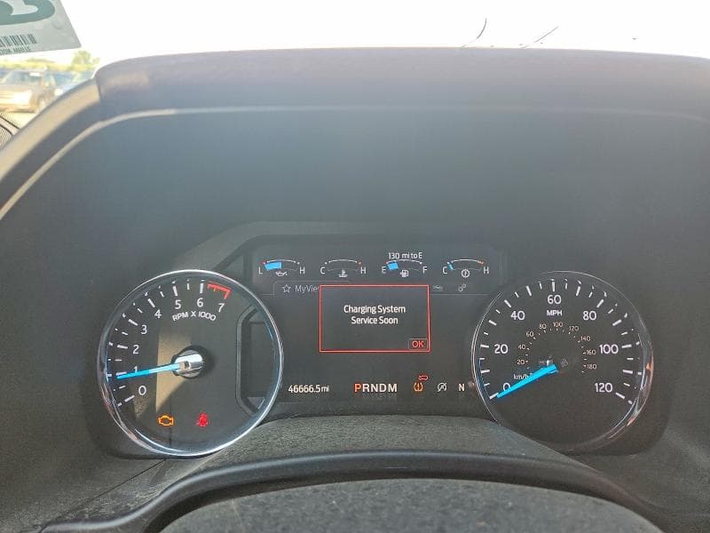 2021 FORD EXPEDITION XLT XLT 9