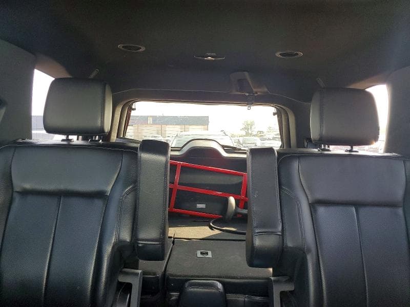 2021 FORD EXPEDITION XLT XLT 10