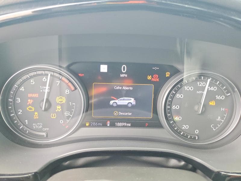 2024 CADILLAC XT6 PREMIUM LUXURY PREMIUM LUXURY 9