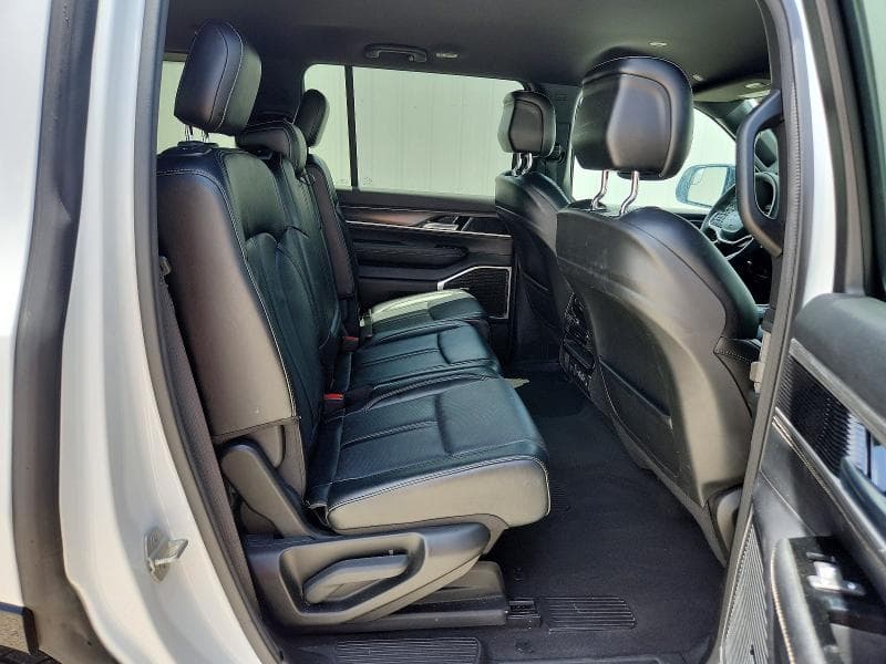 2024 JEEP WAGONEER SERIES II SERIES II 11