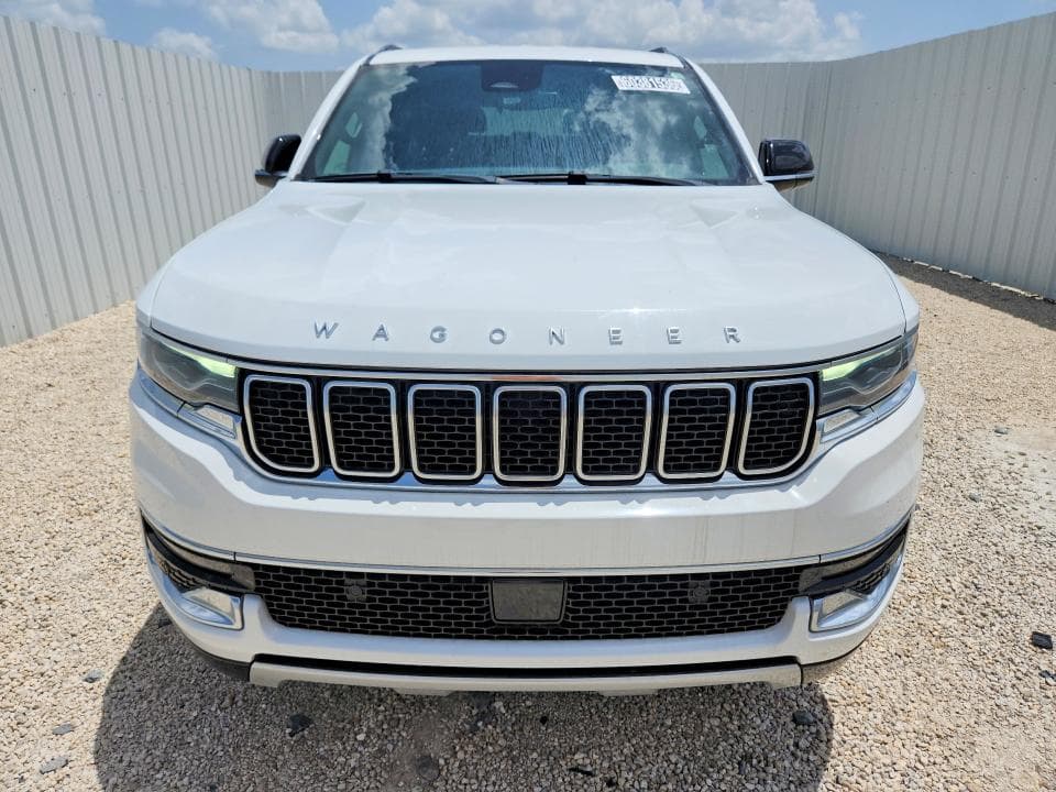 2024 JEEP WAGONEER SERIES II SERIES II 5