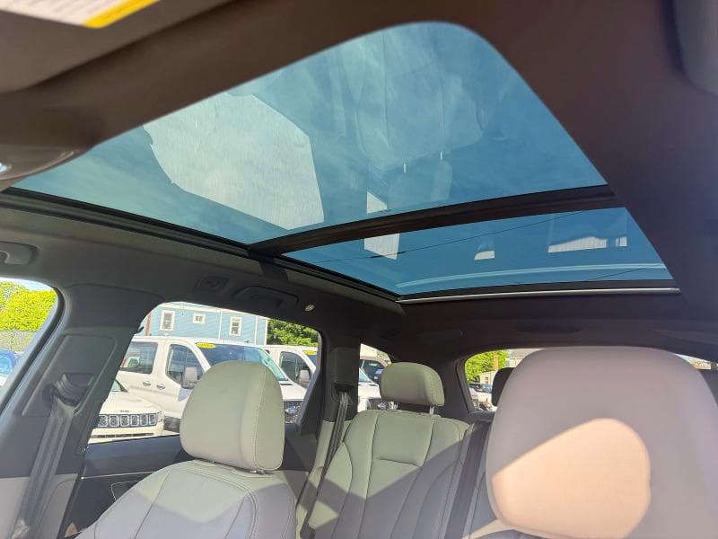 2021 AUDI Q7 PREMIUM PLUS PREMIUM PLUS 13
