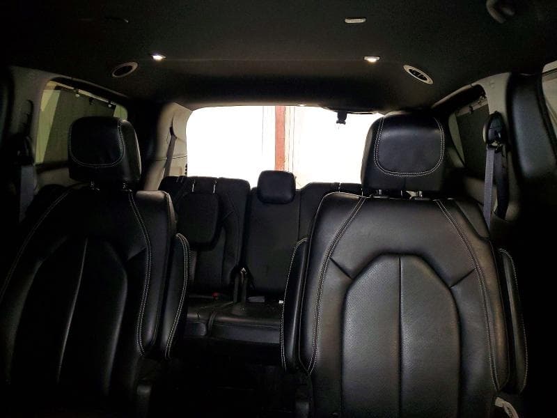 2022 CHRYSLER PACIFICA TOURING L 10