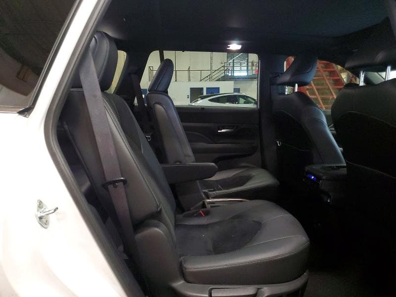 2024 TOYOTA GRAND HIGHLANDER HYBRID MAX PLATINUM 11