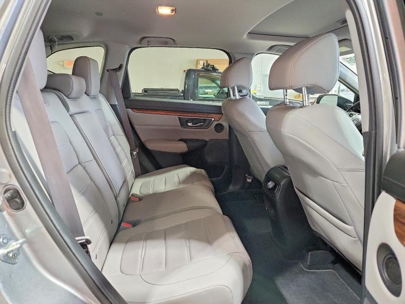 2022 HONDA CR-V EXL 11