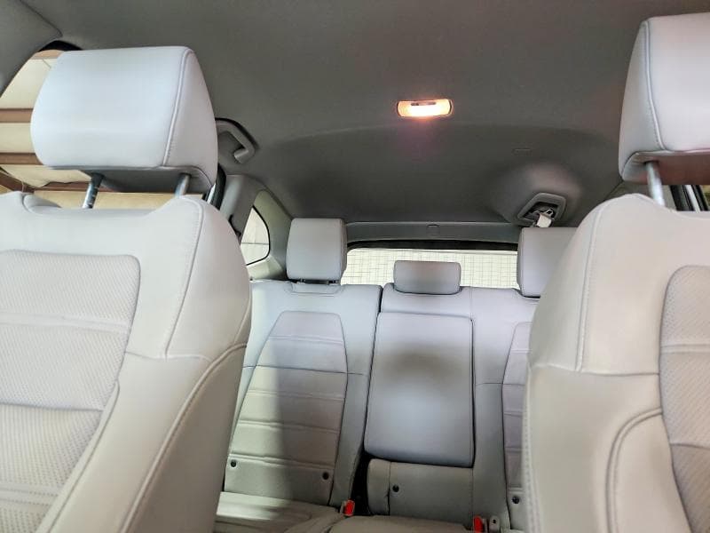 2022 HONDA CR-V EXL 10