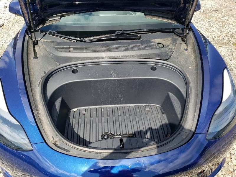 2023 TESLA MODEL 3 11