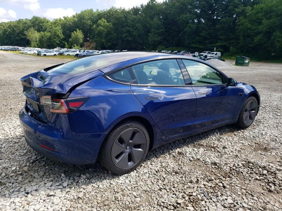 2023 TESLA MODEL 3 3