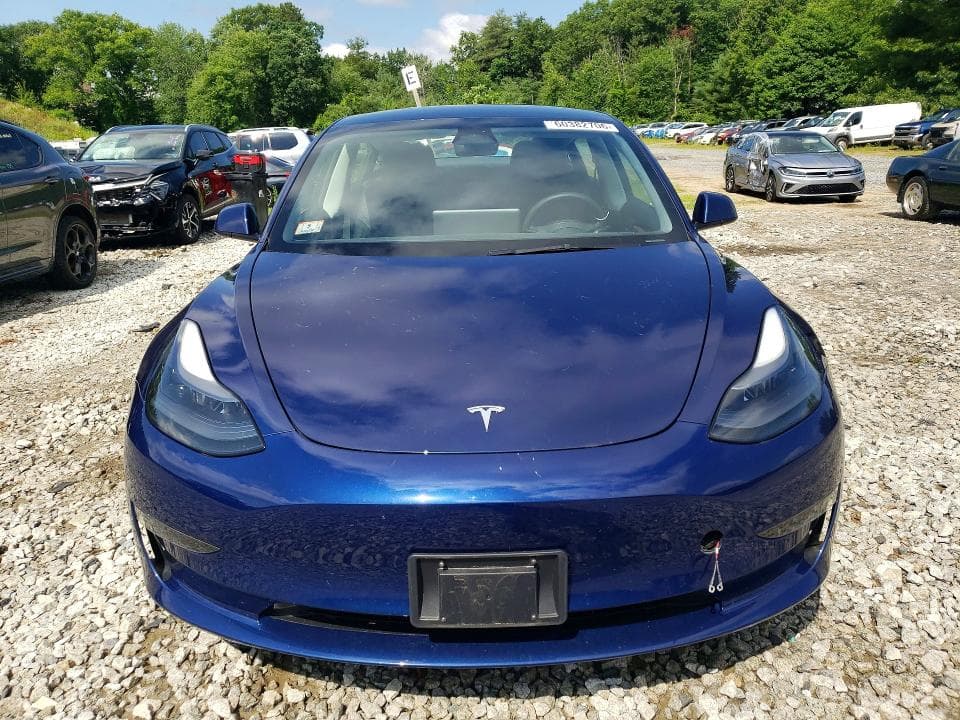 2023 TESLA MODEL 3 5