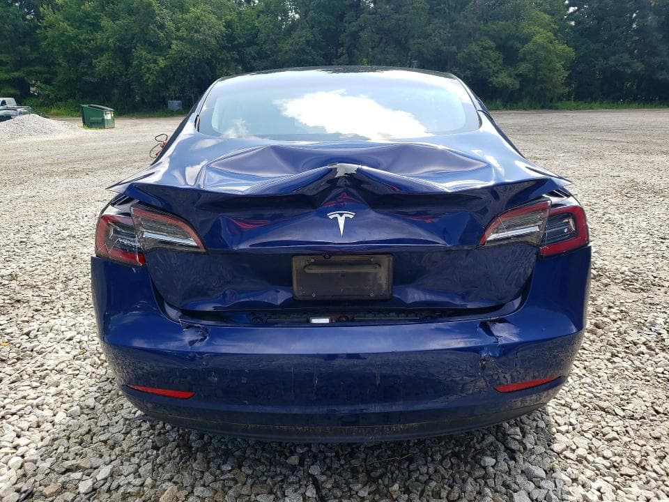2023 TESLA MODEL 3 6