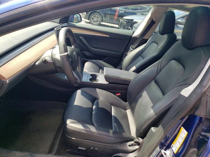2023 TESLA MODEL 3 7