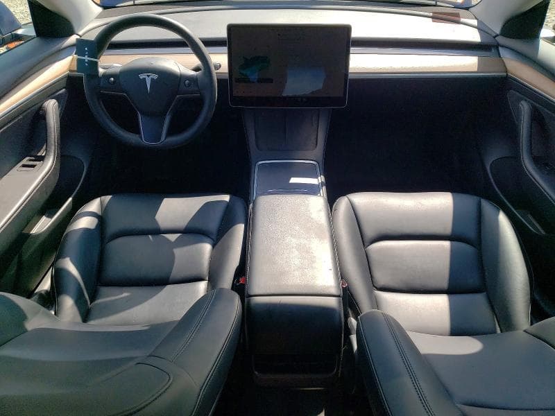 2023 TESLA MODEL 3 8