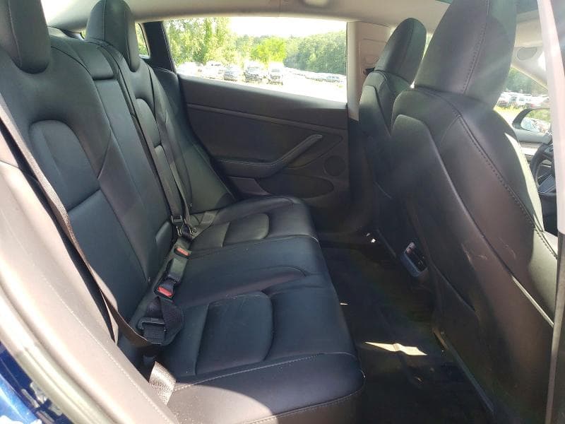 2023 TESLA MODEL 3 10