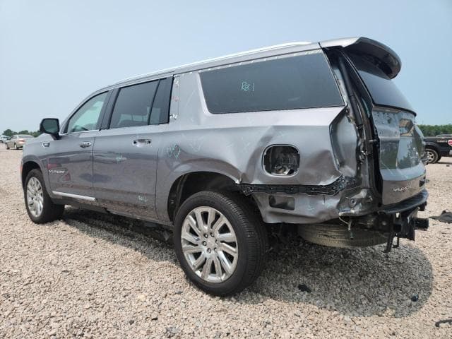 2021 GMC YUKON XL C1500 SLT C1500 SLT 2