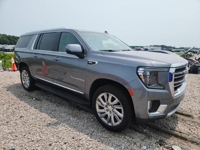 2021 GMC YUKON XL C1500 SLT C1500 SLT 4