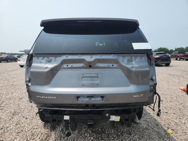 2021 GMC YUKON XL C1500 SLT C1500 SLT 6