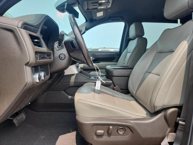 2021 GMC YUKON XL C1500 SLT C1500 SLT 7