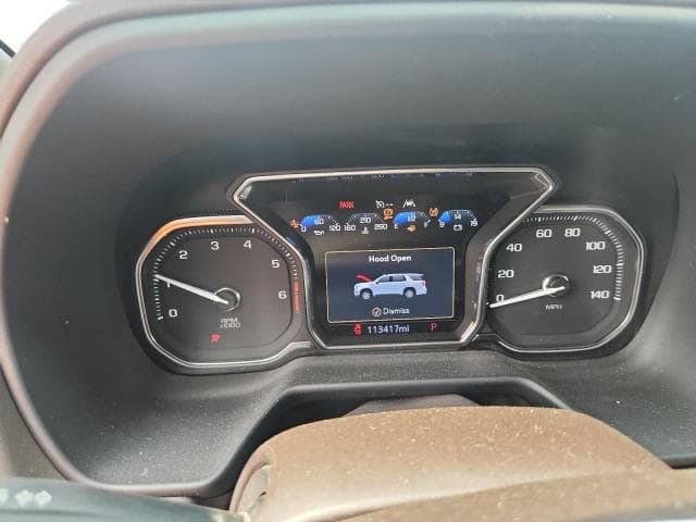 2021 GMC YUKON XL C1500 SLT C1500 SLT 9